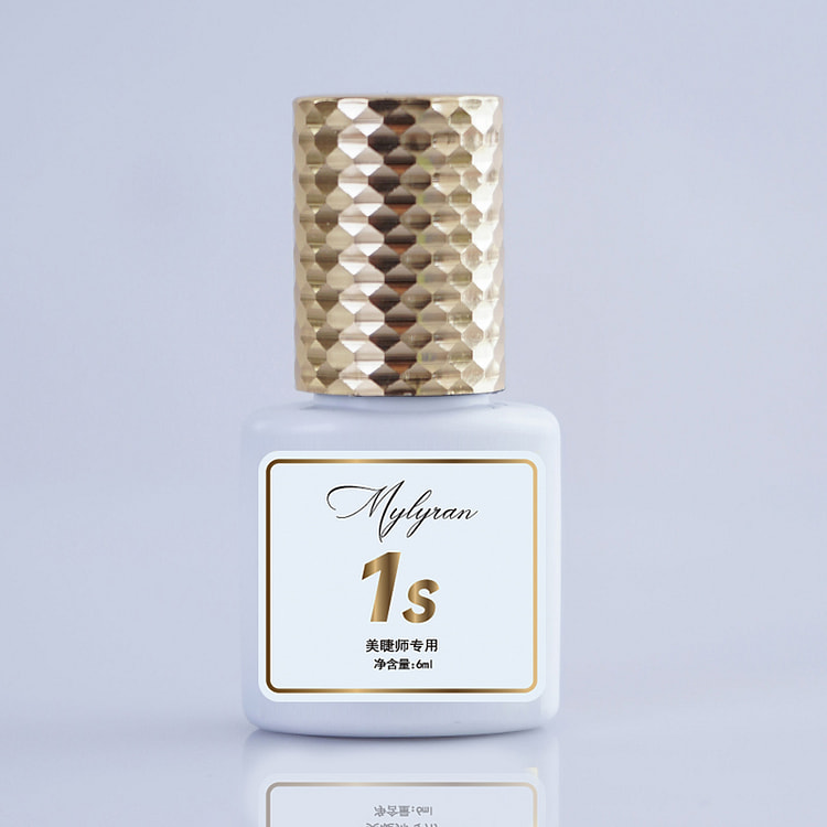 Grafted eyelash glue 6ml*1