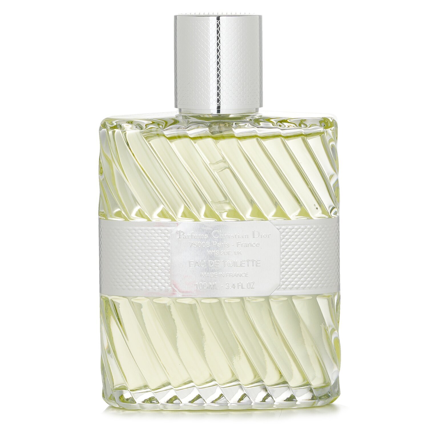Dior Eau Sauvage 100mL 香水 Christian Dior Eau Sauvage Eau De Toilette Spray 100ml/3.3oz - Weee!