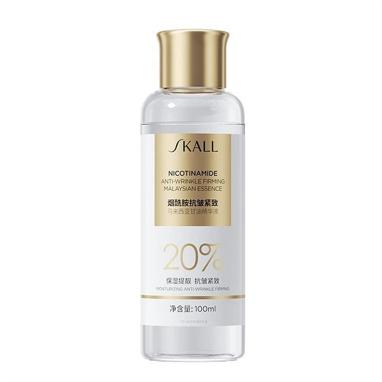 SKALL 20% Niacinamide and Glycerin 100 ml