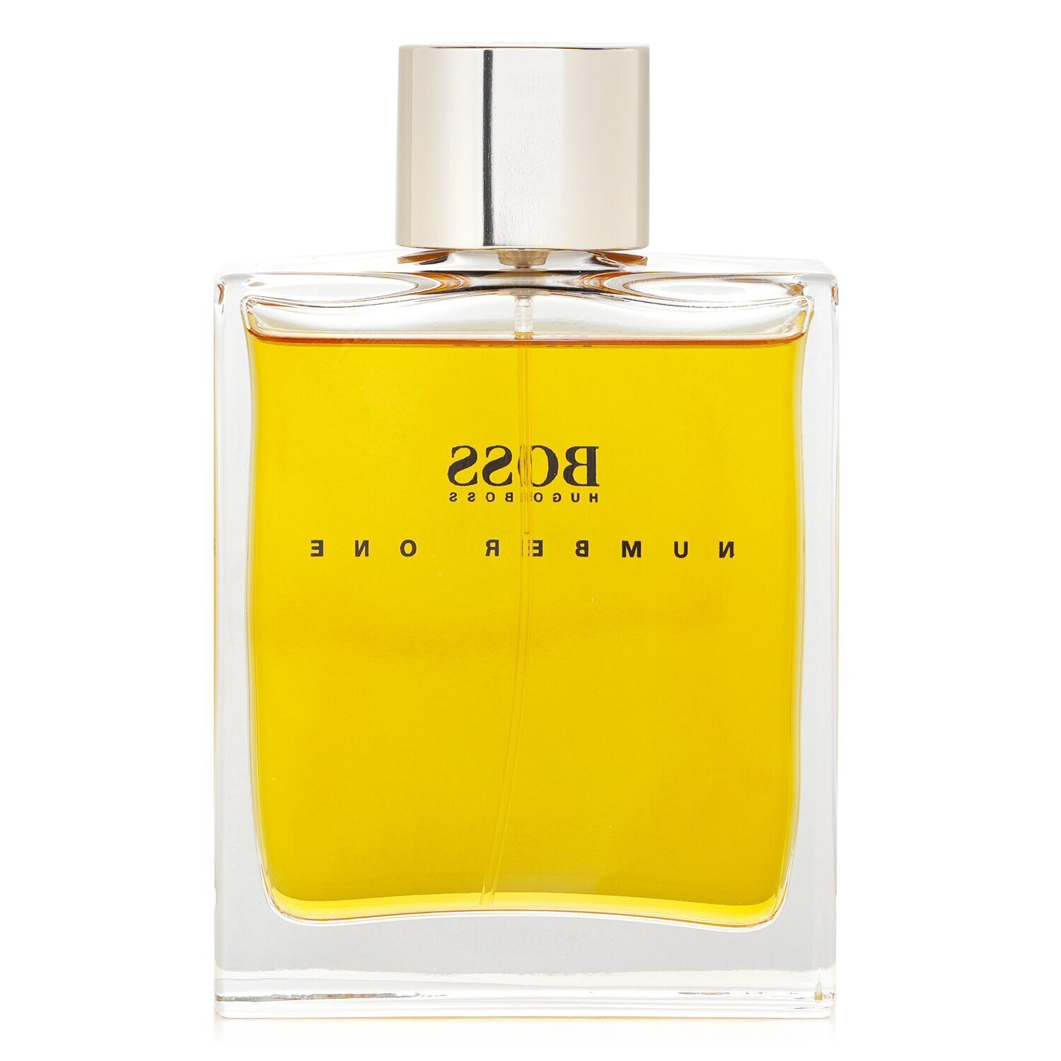 Hugo Boss Boss No.1 Eau De Toilette Spray - Weee!