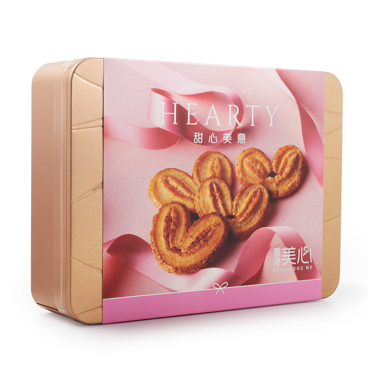 MX 蝶型クッキーギフトセット （22個入） - Weee!