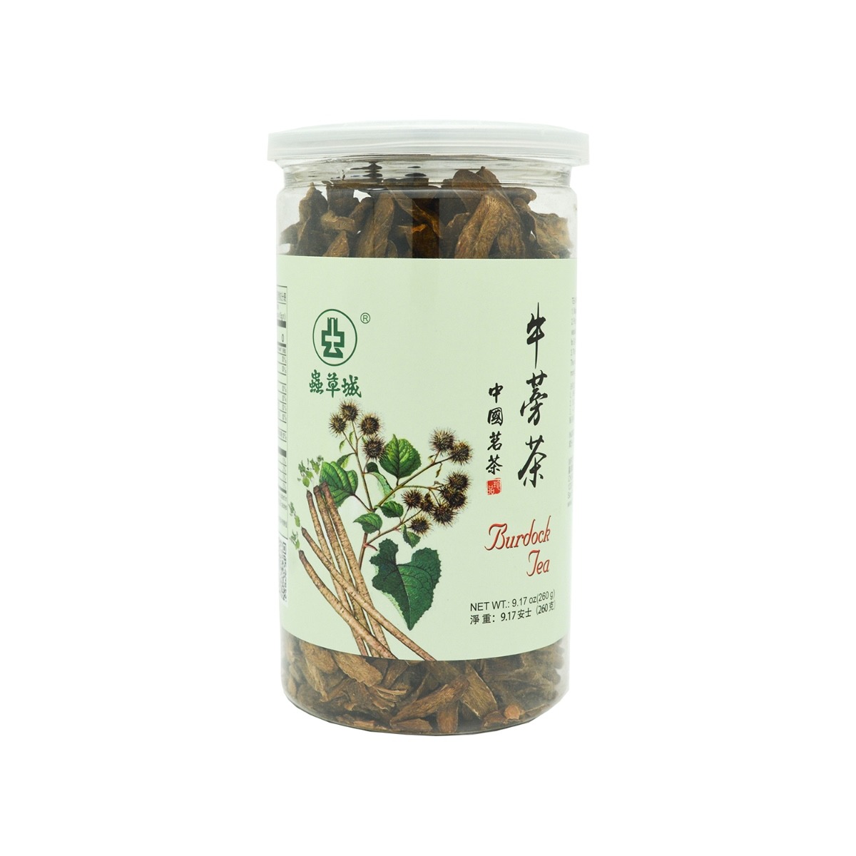 Burdock Tea 260 g