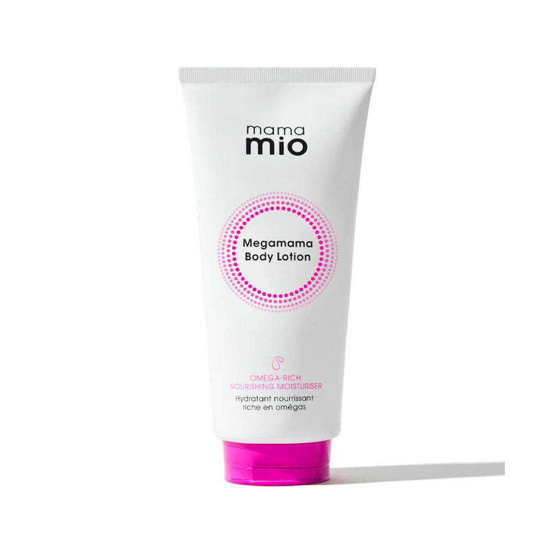 Megamama Body Lotion 180 밀리리터
