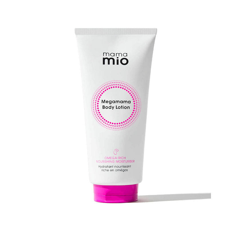 Megamama Body Lotion 180 ml