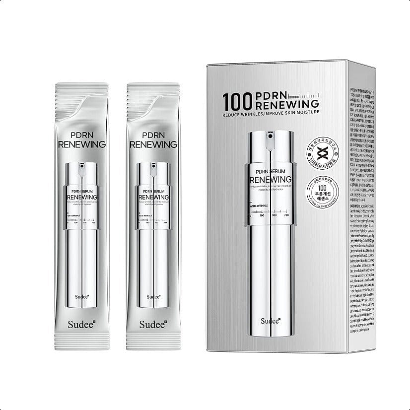 SUDEE PDRN Renewing Serum 100 2ml*10ea 1 each