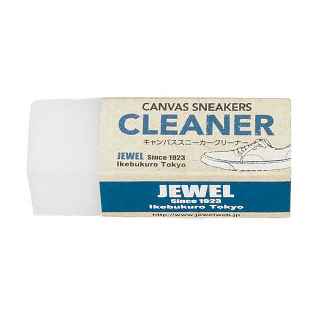 JEWEL CANVAS Sneakers Shoes Cleaner Eraser