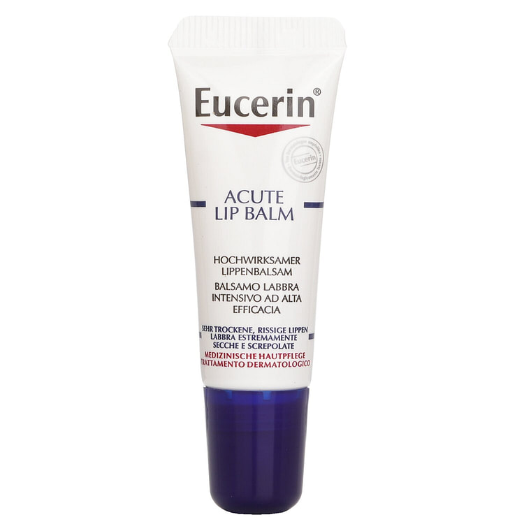 Eucerin     Acute 護唇膏