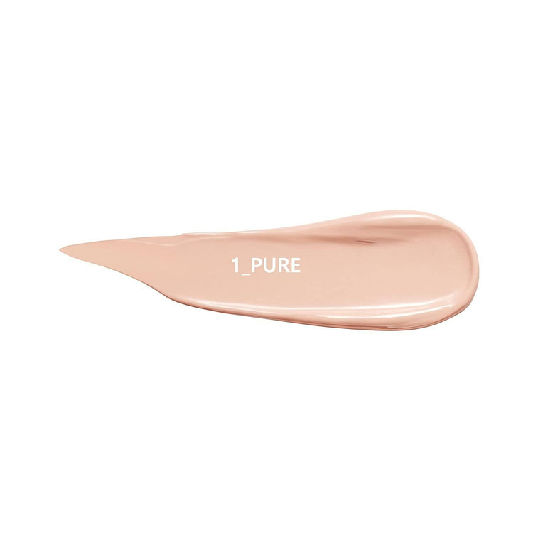 Amuse Dew Power Vegan Cushion15g #01 Pure