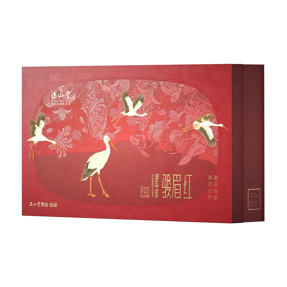 Zheng Shan Tang Song Feng Ya Yun Jun Mei Hong 100 g