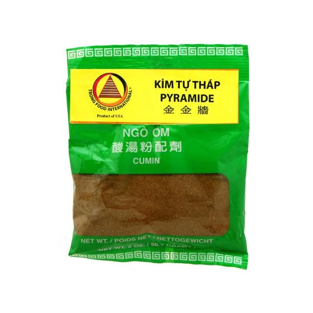 Pyramide Cumin ( Ngo Om ) 2 oz