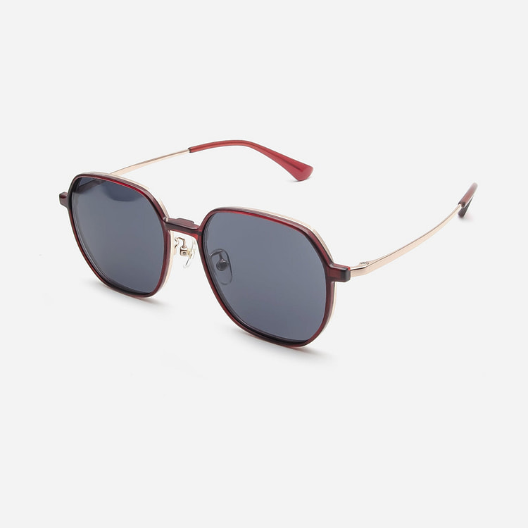 Nextpair 定制眼镜 Ember 金色
