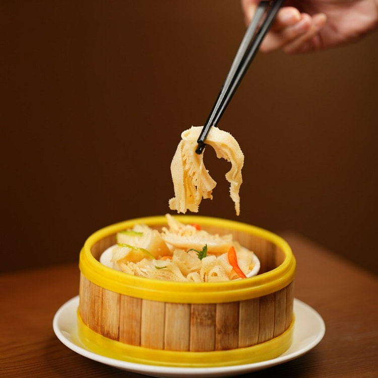 Steamed Beef Tripe 1 each