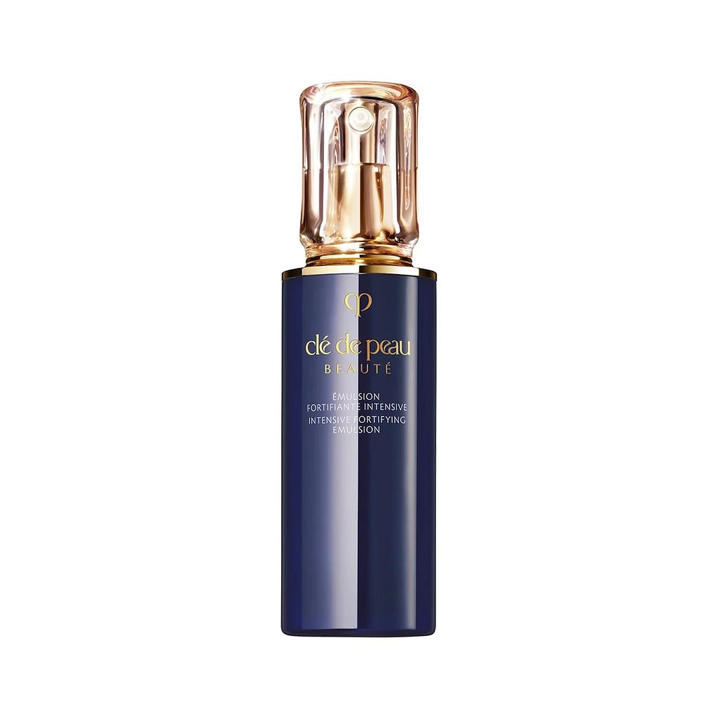 Get CLE DE PEAU BEAUTE INTENSIVE FORTIFYING EMULSION Delivered