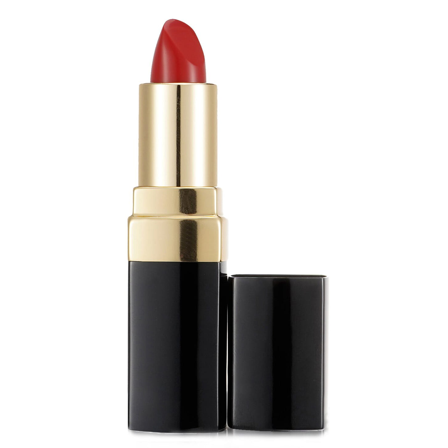 Chanel Rouge Coco Ultra Hydrating Lip Colour – # 466 Carmen 3.5g/0.12oz 3 g