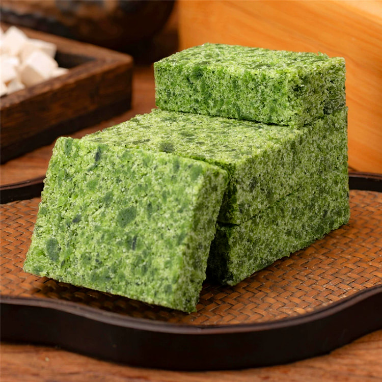 艾草茯苓糕*1盒