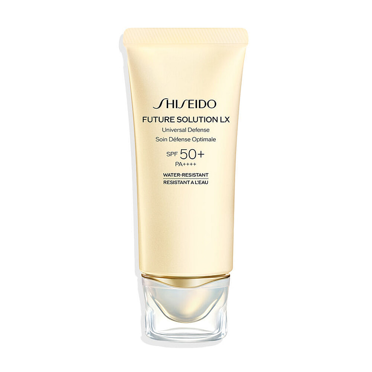 SHISEIDO Skin Care Sunscreen 52g
