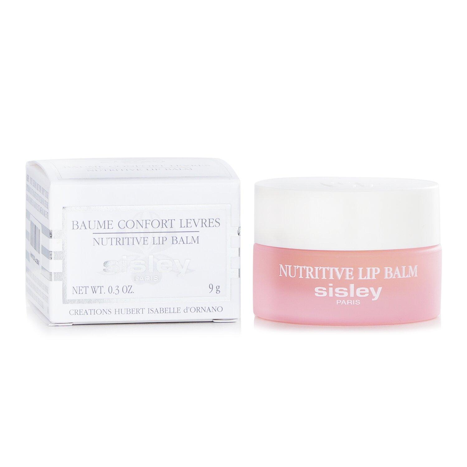 Sisley Baume Confort Levres Nutritive Lip Balm M / 9g/0.3oz - Weee!