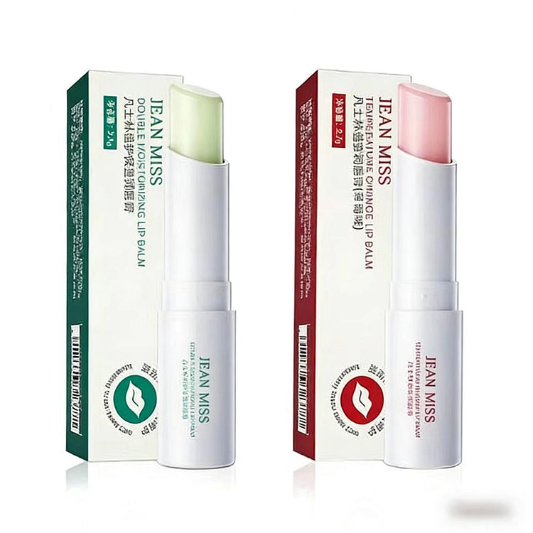 Vaseline lip balm hydrating 2 pieces 2 box