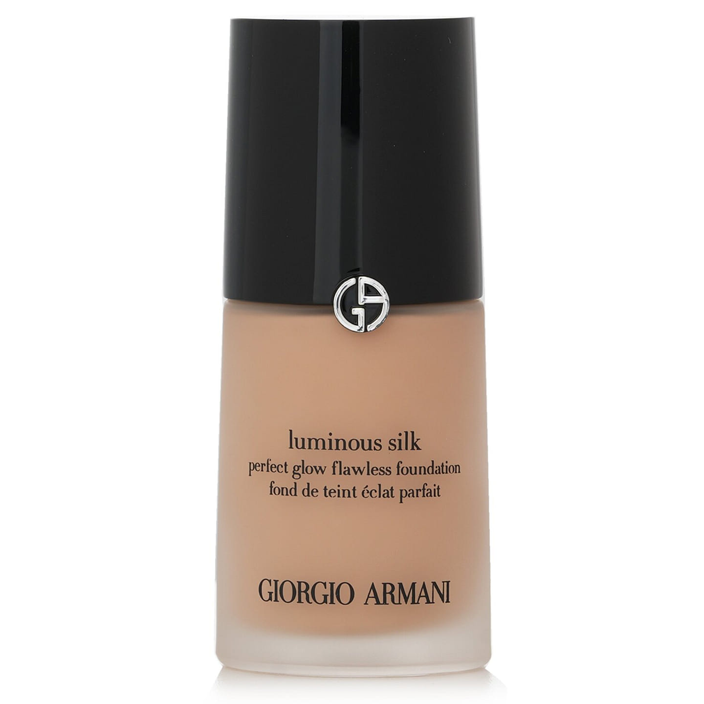 Giorgio Armani Luminous Silk Foundation – # 5 (Warm Beige) 30ml/1oz 30 ml