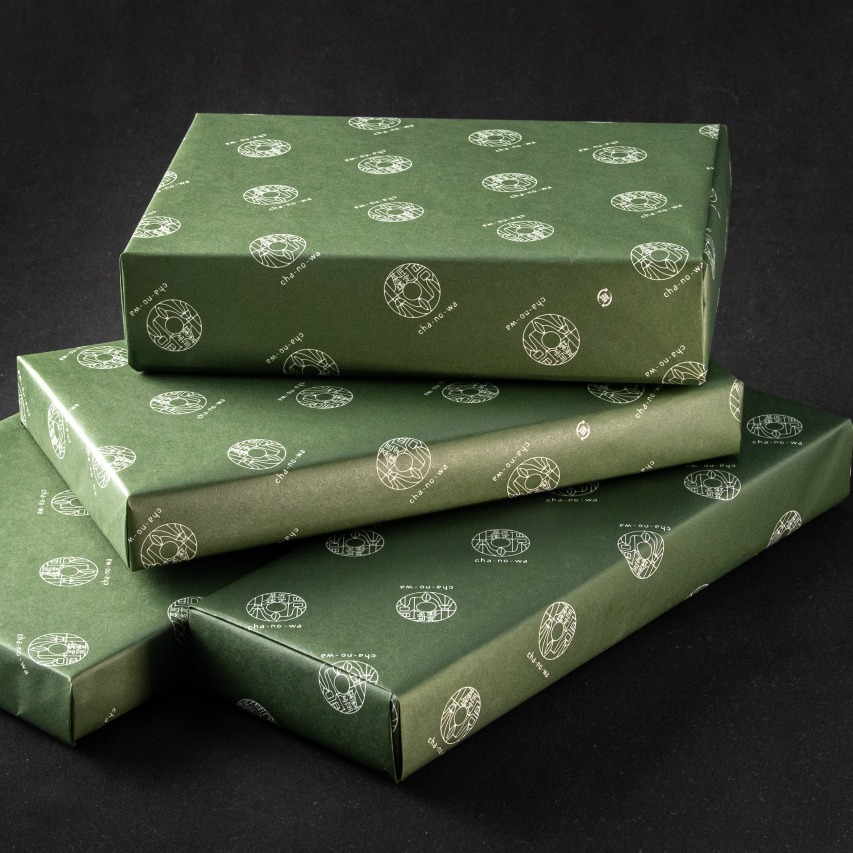 【フォロワー様またはリピーター様】専用・緑+茶セット≪特割特価≫ 日本直送」茶匠鑑定茶の環・御抹茶餅 24個入り - Weee!