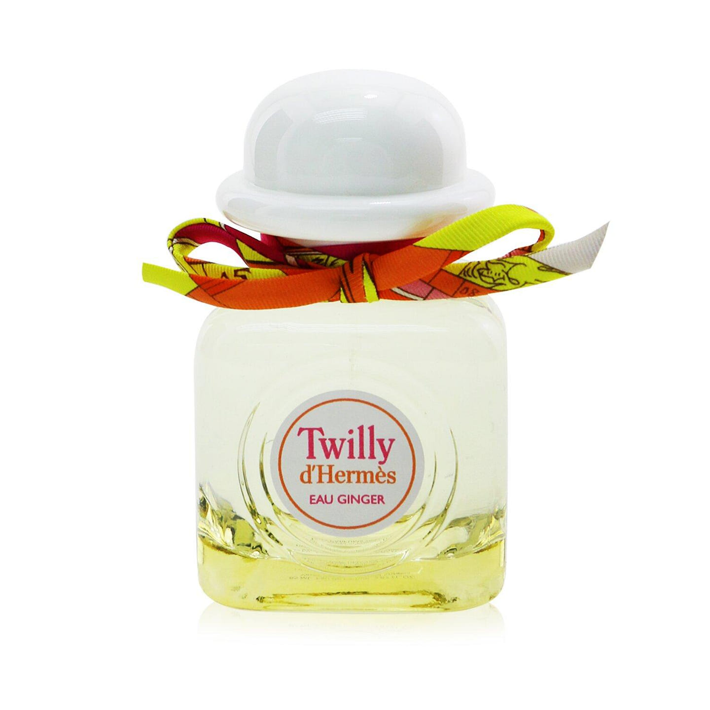 Hermes Twilly D’Hermes Eau Ginger Eau De Parfum Spray 85ml/2.87oz 85 ml