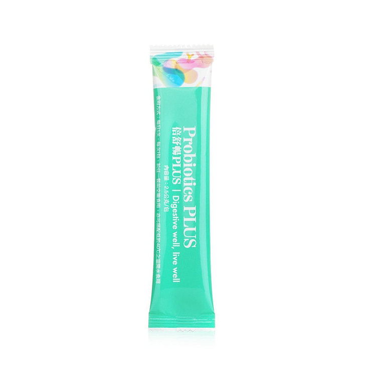 Eckare Probiotics PLUS Probiotics