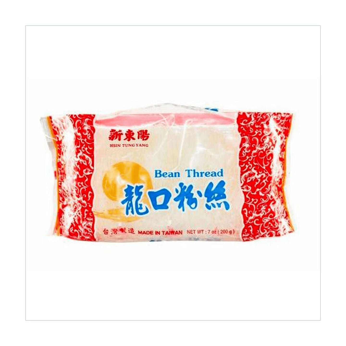 HTY Hsin Tung Yang Bean Thread – Large 1 each