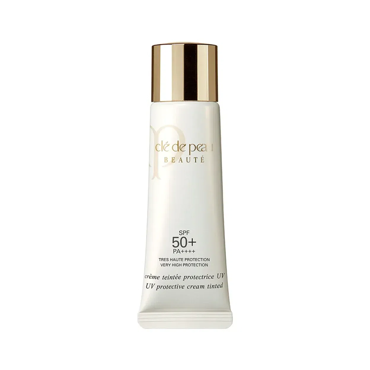 クレ・ド・ポー ボーテ クレームタンテUV オークル 30 ml(ミリリットル)