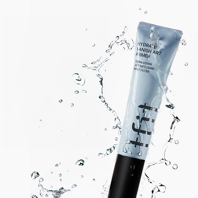 Korea Direct - TFIT Hydrate Vanish Art Primer 30ml