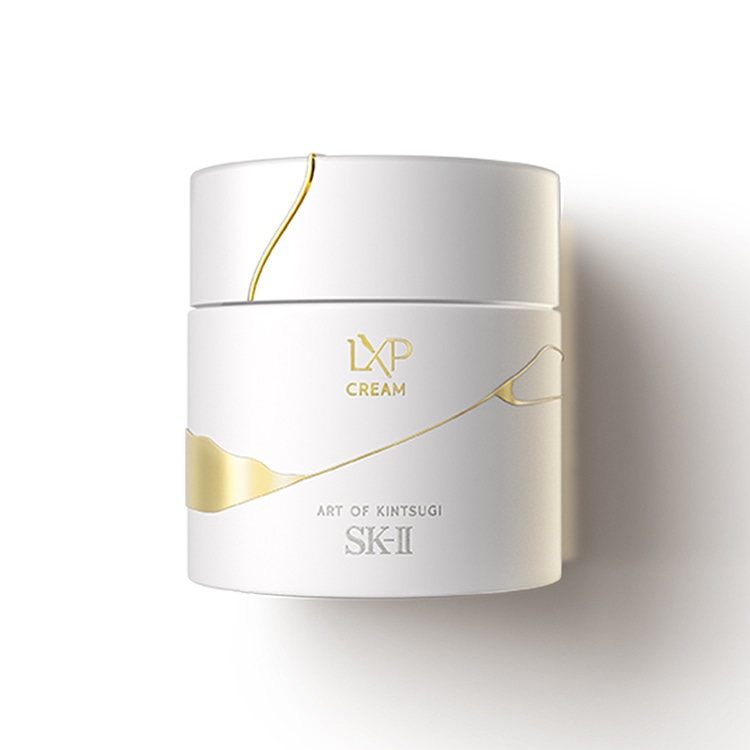 SK-II LXP 金継ぎ　Lxp SK-II LXP 金継ぎ クリーム 50g 1 個 - Weee!