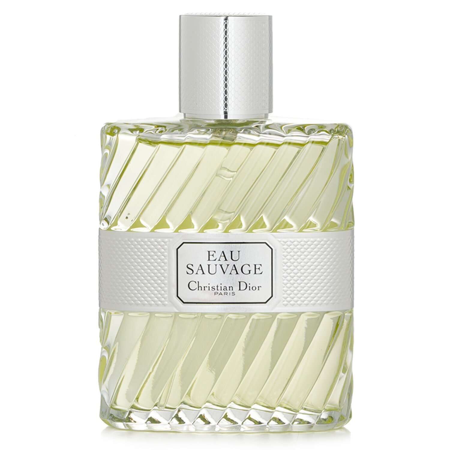 Christian Dior Eau Sauvage Eau De Toilette Spray 100ml/3.3oz - Weee!