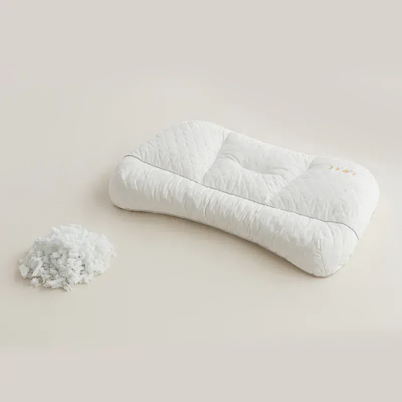 Sumyeon Gonggam Milk Pillow (Hybrid) 1 pack