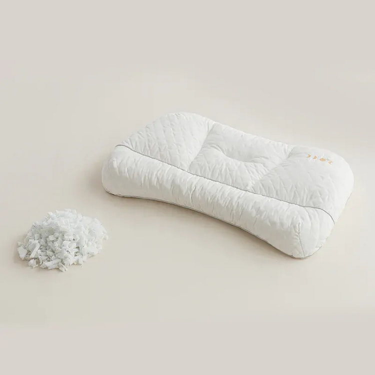 Sumyeon Gonggam Milk Pillow (Hybrid) 1 pack