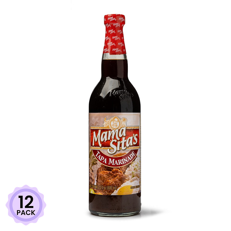 Mama Sita Tapa Marinade 680 ml*12 pack