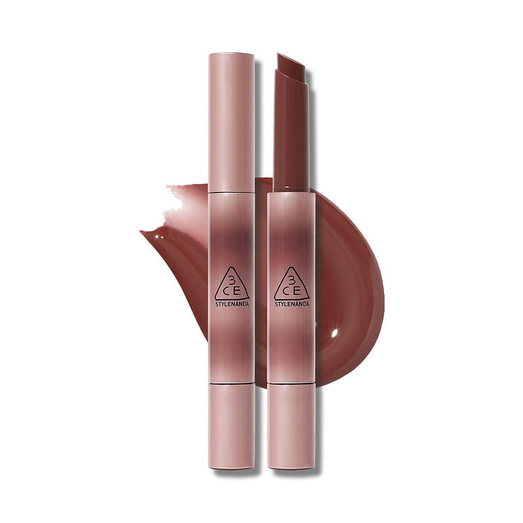 3CE Shine Reflector Lipstick Nectar