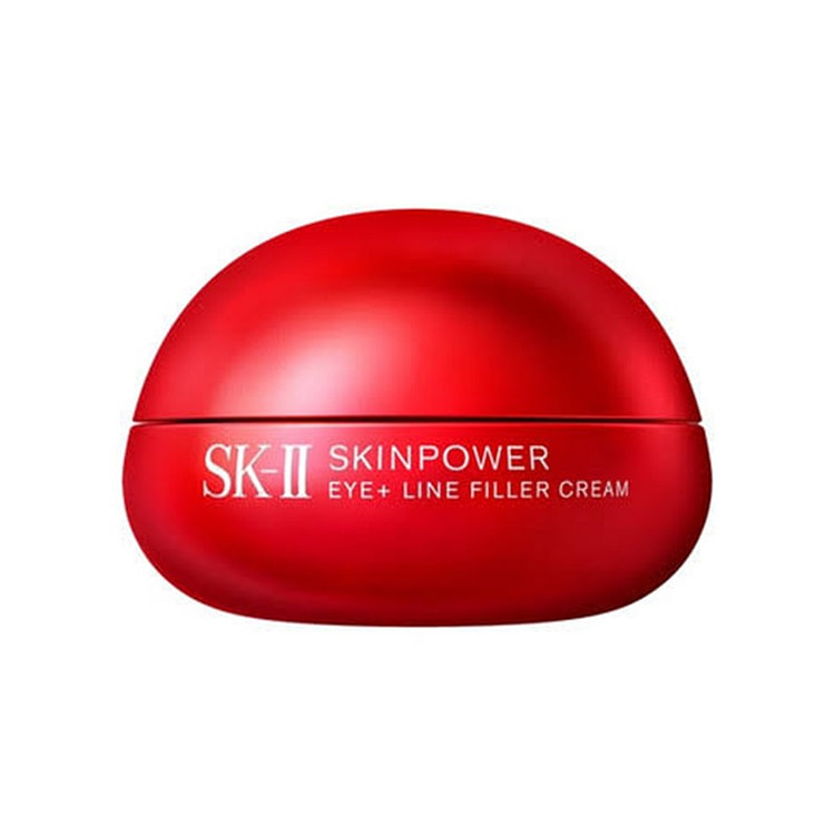 K-II Skinpower Eye+ Line Filler Cream 15g 1 each