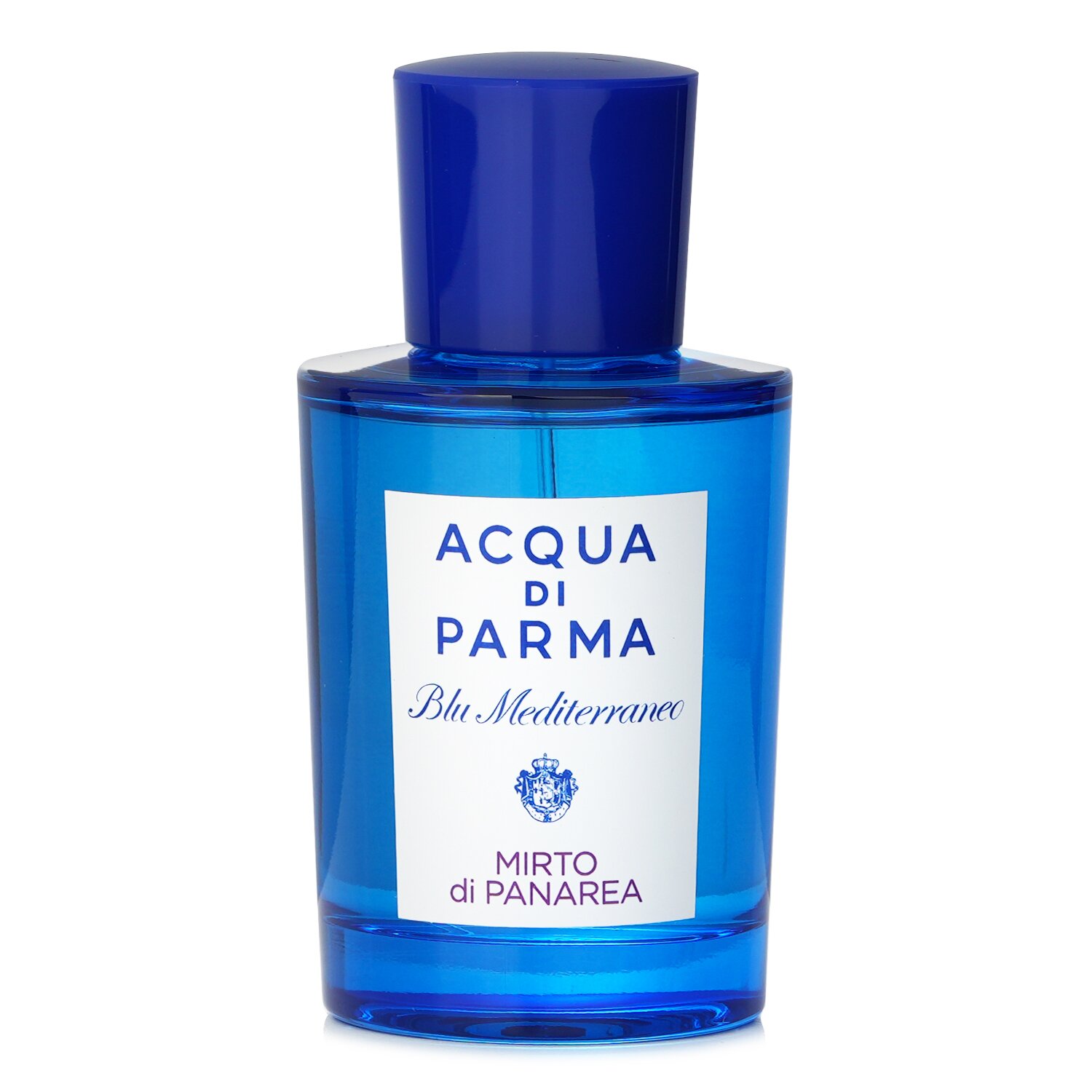 香水(女性用) Acqua Di Parma Acqua Di Parma 藍色地中海帕納里加州桂淡香水噴霧- Weee!