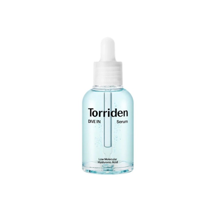 新品 Torriden dive serum u0026UNOVE トリートメント : Torriden DIVE-IN 低分子透明質酸精華液,10.5 盎司(約50.0