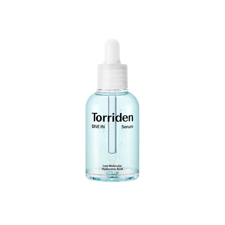 Torriden DIVE-IN Low Molecular Hyaluronic Acid Serum 50 ml