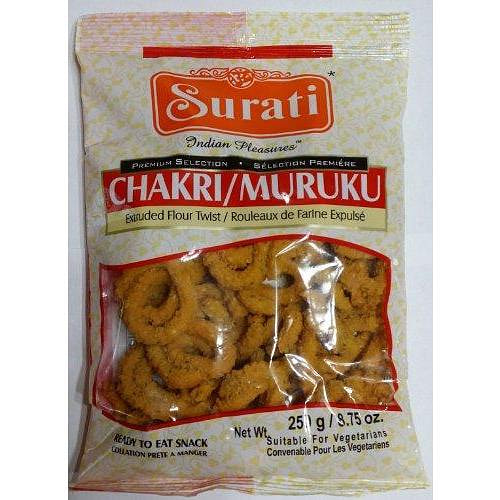 Surati Chakri 250 ml