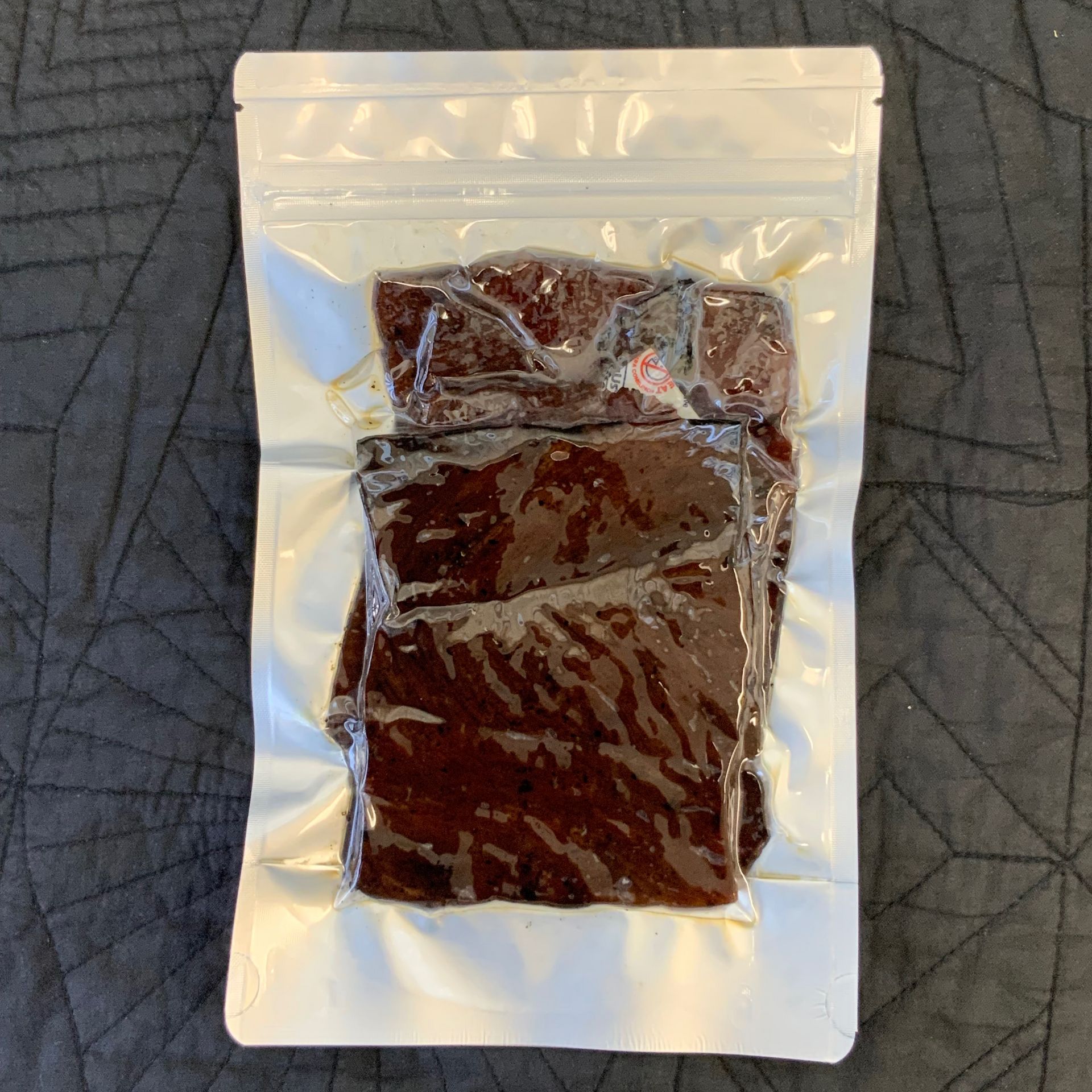 Sweet Dried Pork 6 온스