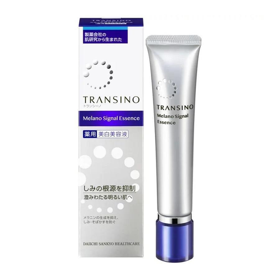 Transino Melano-Signal Essence 30g 1 each