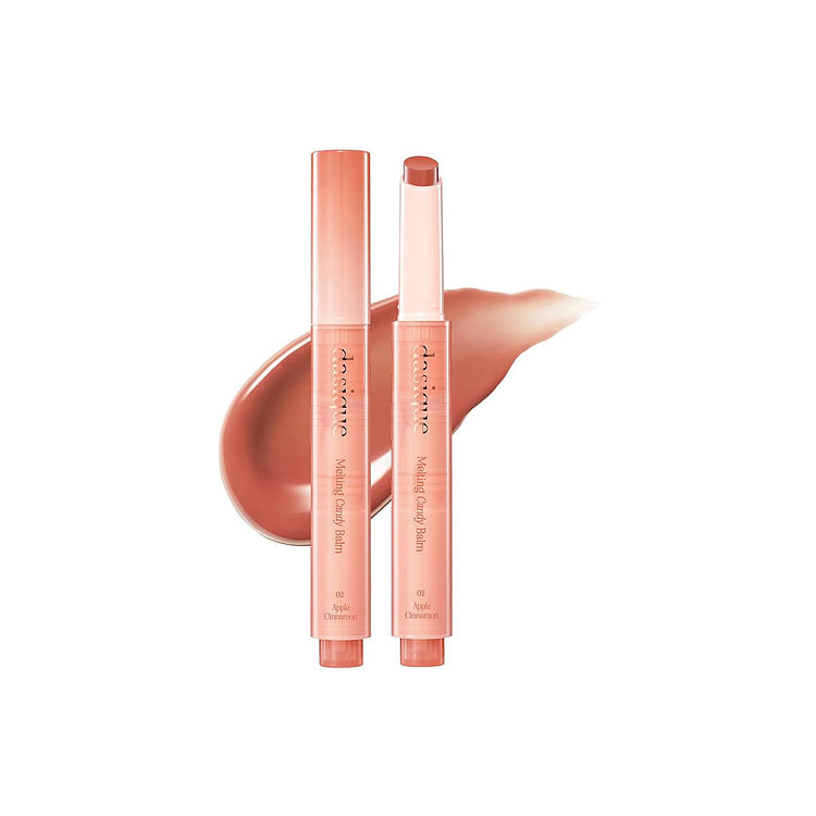 Dasique 融化糖果膏 #02 苹果肉桂 1 份