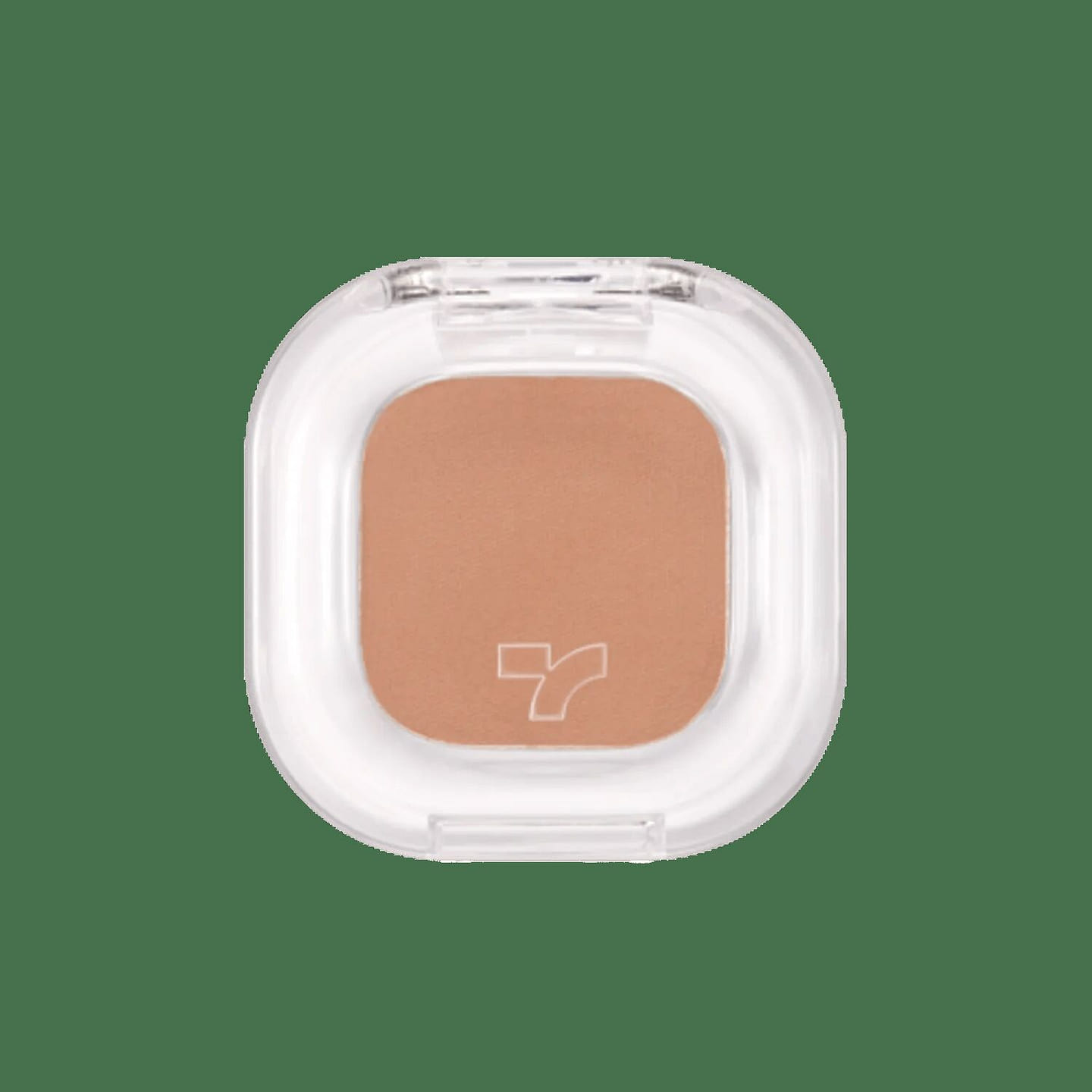 TONYMOLY Eye Tone Single Eyeshadow Cozy Coral 1 each