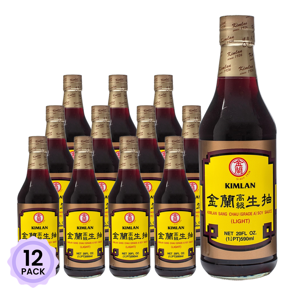 Kikkoman Rice Vinegar, 1 Gallon - 4 Per Case
