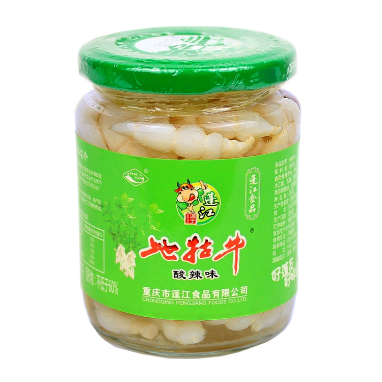 阿蓬江地牯牛1罐230g