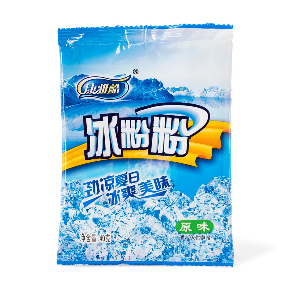 Kanyaku Konjac Ice Powder 40 g