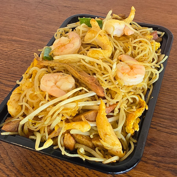 星洲炒米粉 450 克