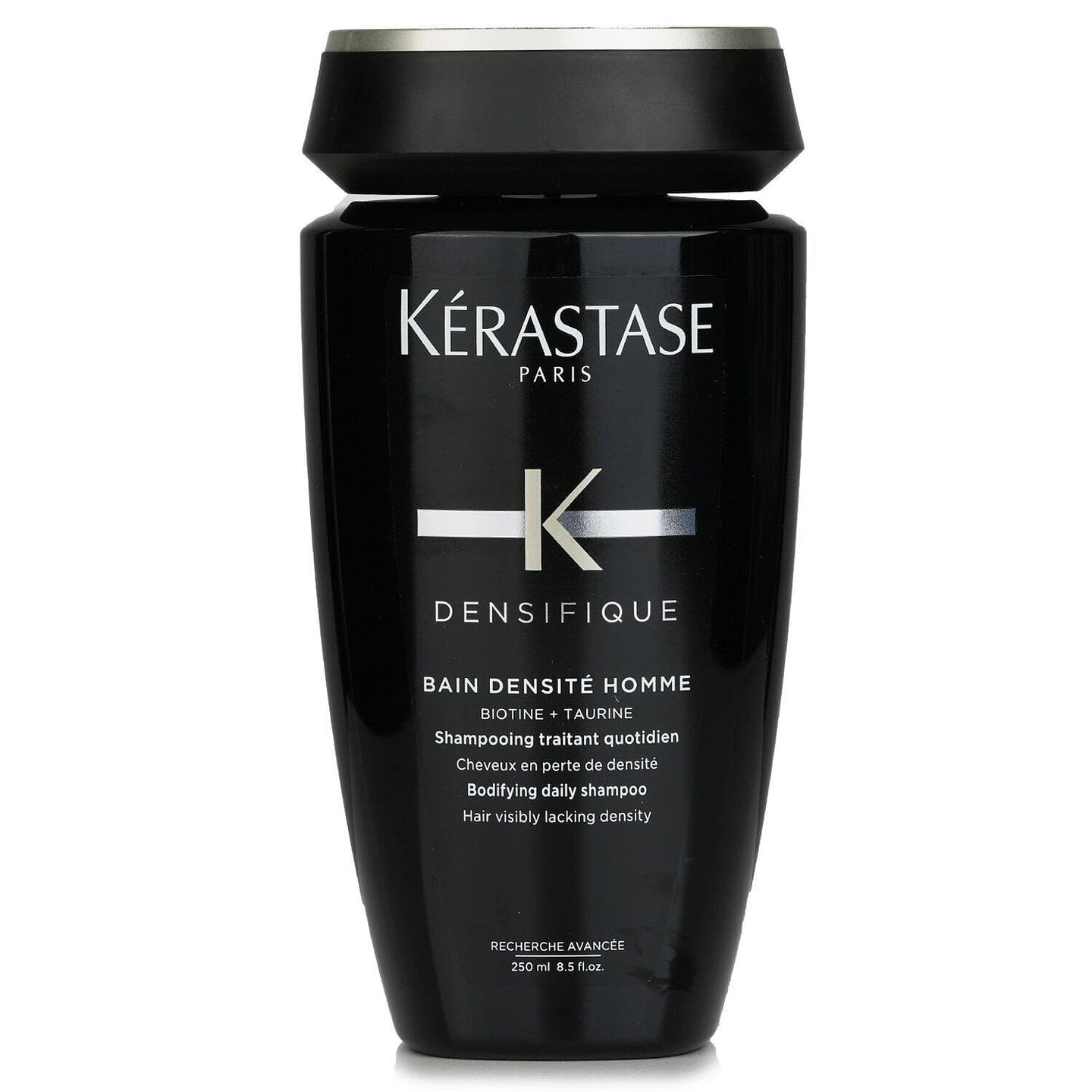 Kerastase Densifique Bain Densite Homme Daily Care Shampoo (Hair Visibly Lacking Density) E 250ml/8.5oz 250 ml