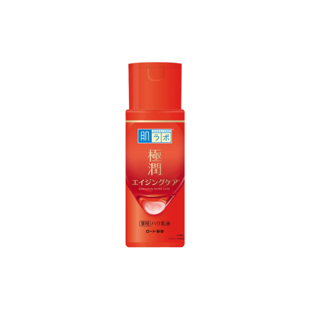 肌ラボ極潤薬用ハリ乳液140mL 1 個